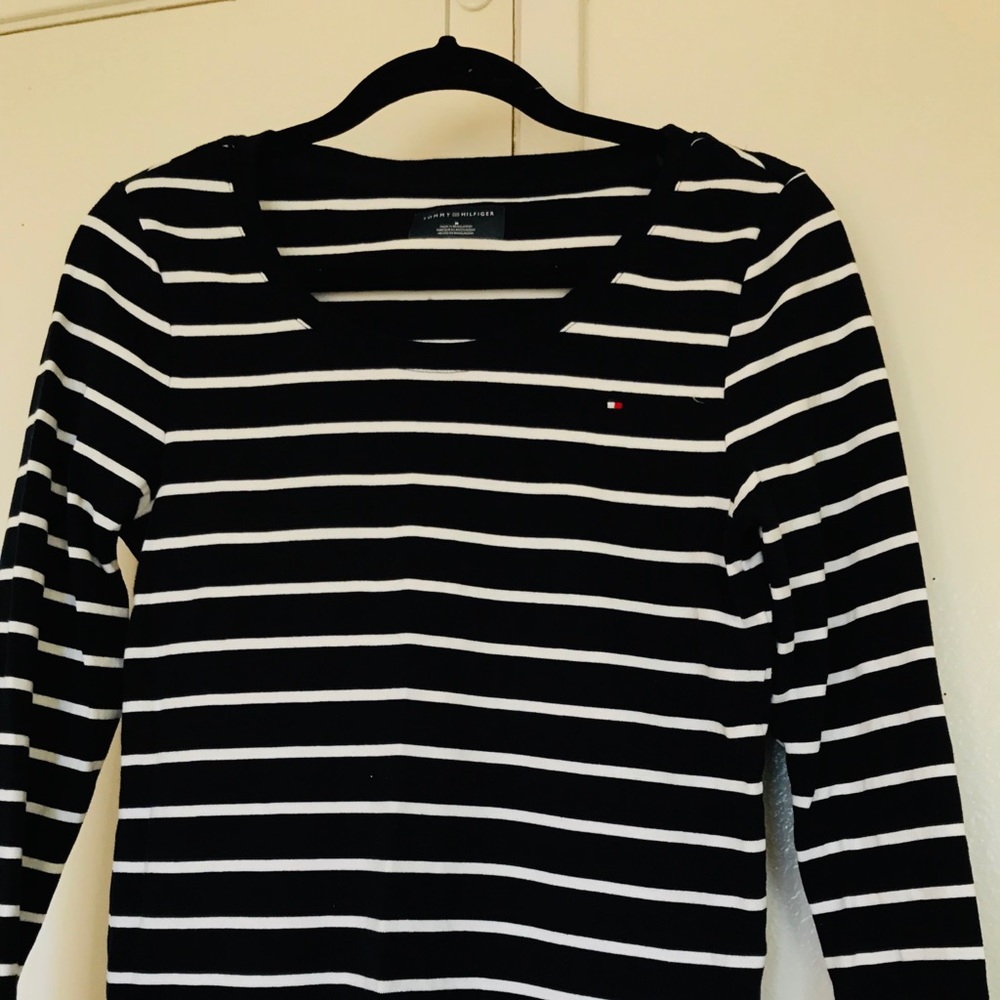 tommy Hilfiger shirt
